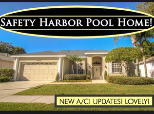2411 Dana Dr, Safety Harbor, FL 34695