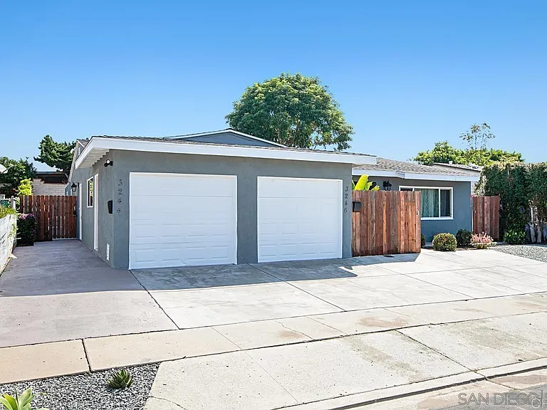 3244 Idlewild Way — Photo 1