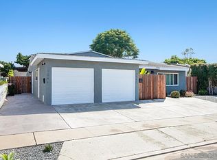 3244 Idlewild Way, San Diego, CA 92117