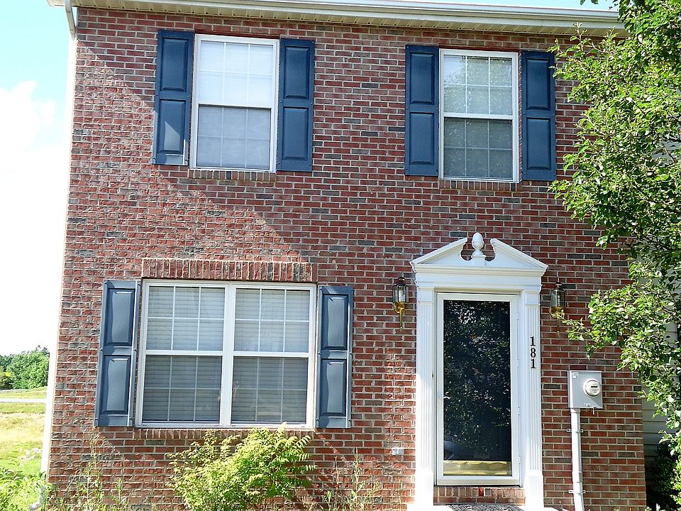 1st image of 181 Equestrian Dr