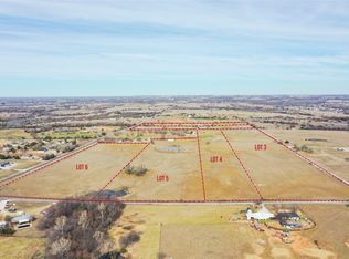 LOT 6 N Fm 730, Decatur, TX 76234