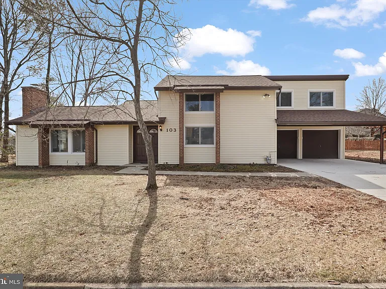103 Farmington Ln — Photo 15