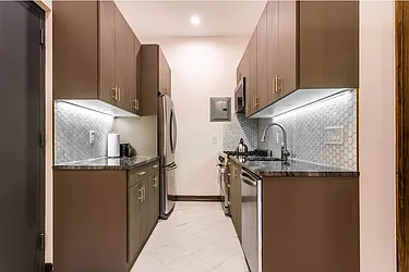 Rented by Natural Habitat Realty