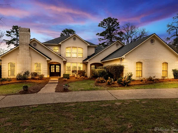 5765 Camelot Dr, Shreveport, LA 71107