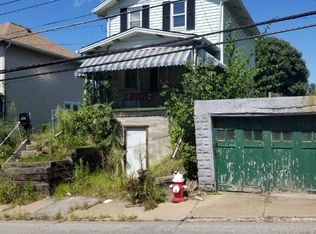 1533 7th St, New Kensington, PA 15068