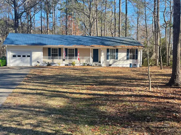 102 Arthur Court, Havelock, NC 28532