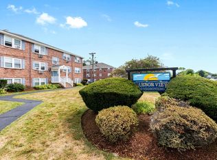 6 McDewell Ave APT 16, Danvers, MA 01923
