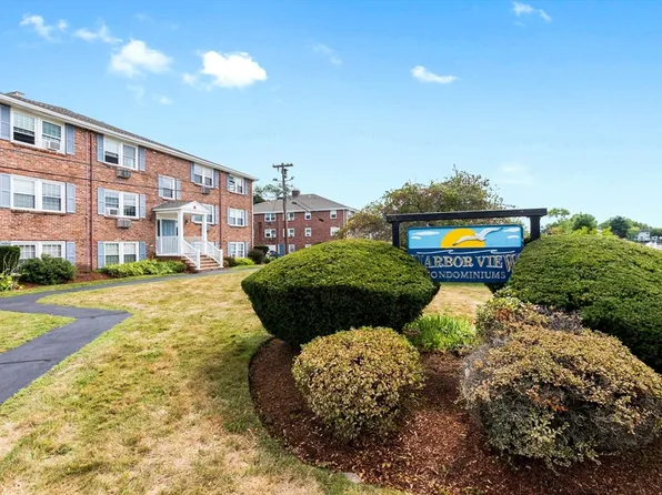6 McDewell Ave APT 16, Danvers, MA 01923