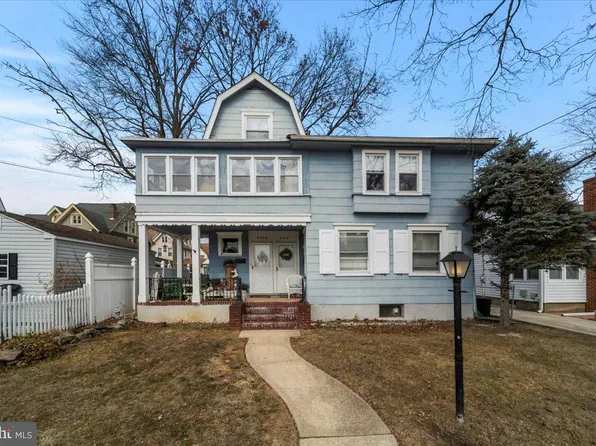 6417 Irving Ave, Pennsauken, NJ 08109