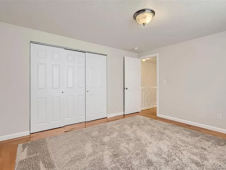Bedroom #1