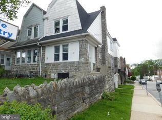 724 Church Ln, Yeadon, PA 19050