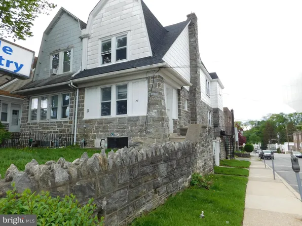 724 Church Ln, Yeadon, PA 19050