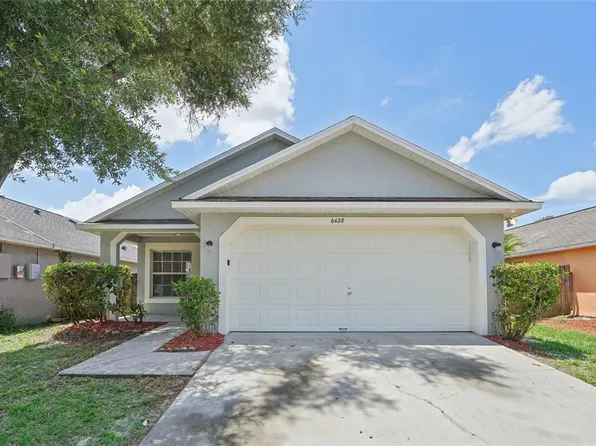6428 Redwood Oaks Dr, Orlando, FL 32818