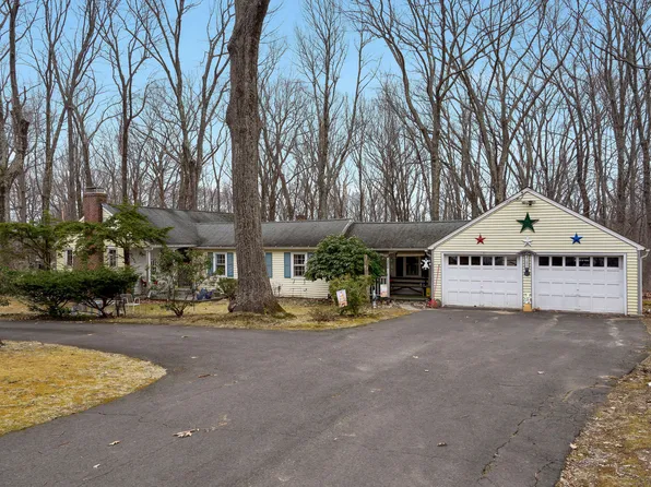 280 East Hill Road, Canton, CT 06019