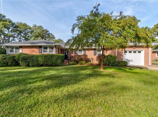 3302 Lilac Dr, Portsmouth, VA 23703