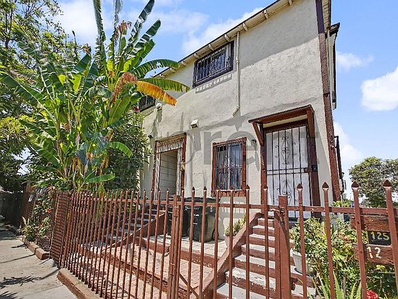 2nd image of 1251 E 59th Pl #B