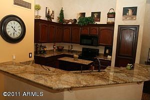 4th image of 26633 S Burnaby Ct