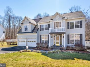 1309 Duchess Ln, Huntingtown, MD 20639