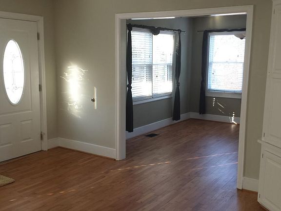 Great Room To Dining