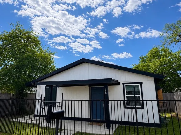 915 N San Marcos, San Antonio, TX 78207