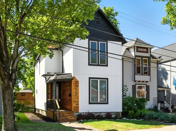1017 Madison Ave, Columbus, OH 43205