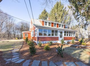 241 Fisher St, Walpole, MA 02081