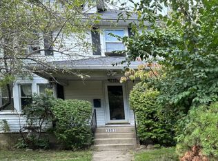 3803 E 3rd St, Dayton, OH 45403