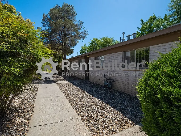 9716 Comanche Rd NE #1 — Photo 1