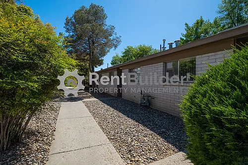 9716 Comanche Rd NE #5 Photo 1