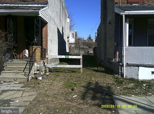 2107 W Westmoreland St, Philadelphia, PA