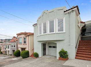 126 Ashton Ave, San Francisco, CA 94112