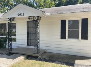 5915 NW Bell Rd UNIT 4, Kansas City, MO 64152