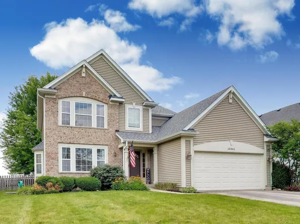 10341 Ashley St, Huntley, IL 60142