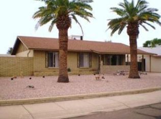 3147 W Shangri La Rd, Phoenix, AZ 85029