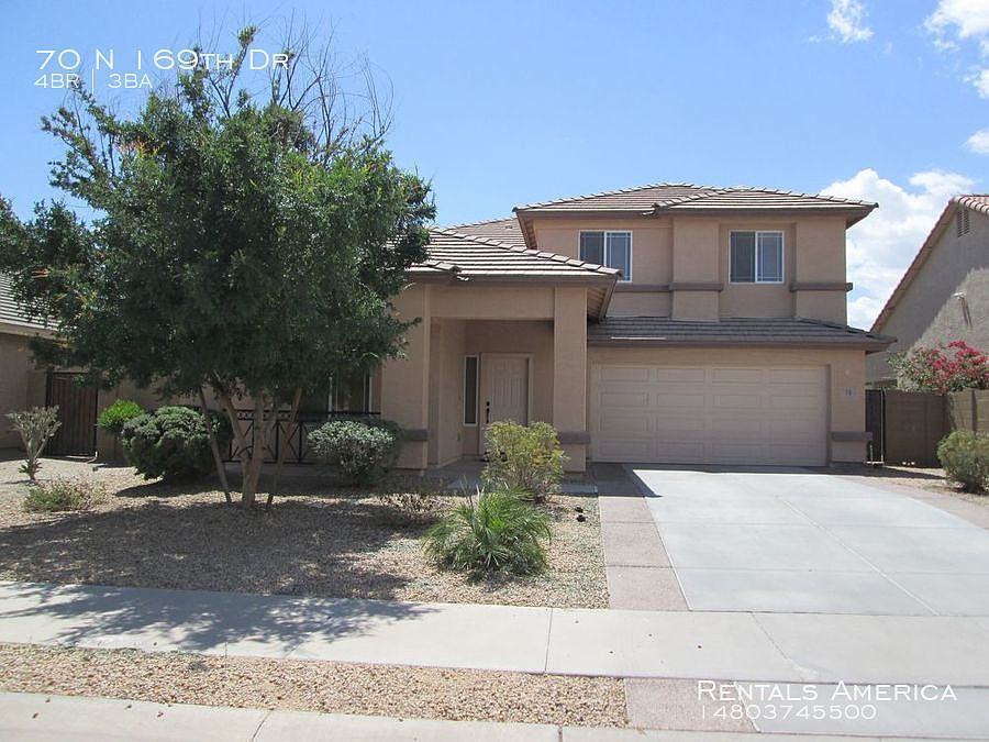 1st image of 70 N 169th Dr