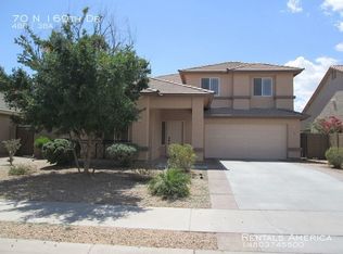 70 N 169th Dr, Goodyear, AZ 85338