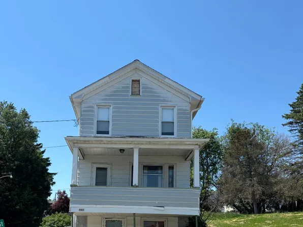 556 Cherry St, Edwardsville, PA 18704