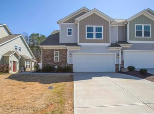 402 Albemarle Ln, Greer, SC 29650