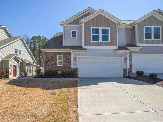 402 Albemarle Ln, Greer, SC 29650