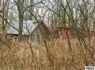 5123 Freiermuth Rd, Stockbridge, MI 49285