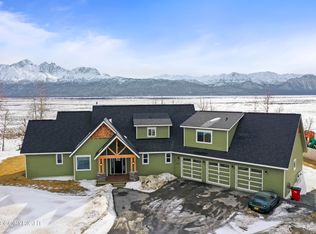 3638 S Barn Gable Loop, Wasilla, AK 99654