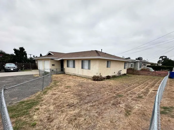 1154-56 Dixon Dr, Chula Vista, CA 91911