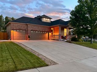 1762 Granger Cir, Castle Rock, CO 80109