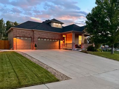 1762 Granger Circle, Castle Rock, CO, 80109