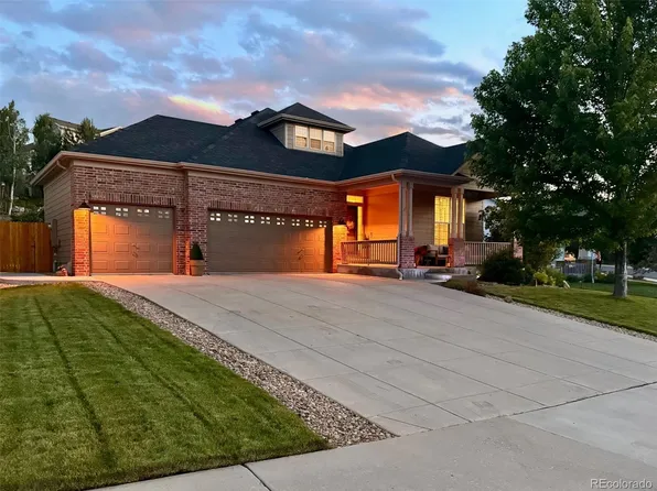 1762 Granger Circle, Castle Rock, CO 80109