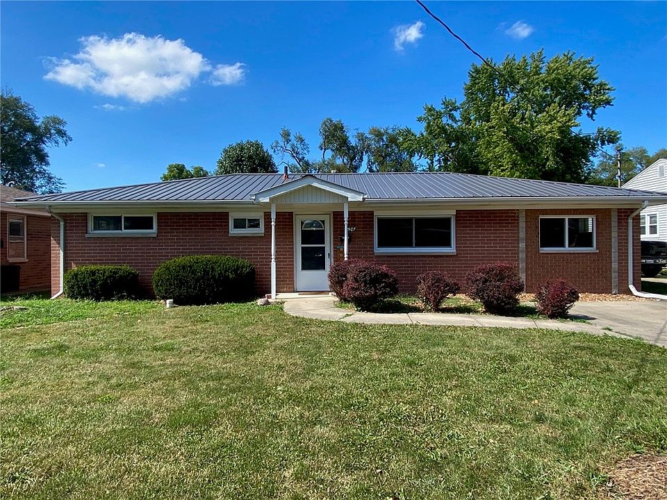 624 Dakota Ave, Mattoon, IL 61938 Zillow