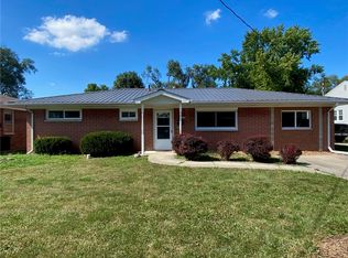 624 Dakota Ave, Mattoon, IL