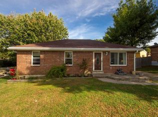 304 Royalty Ct, Nicholasville, KY