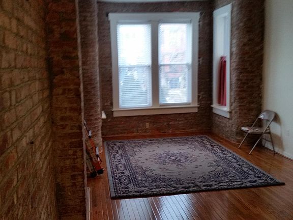 Another view of the living room.