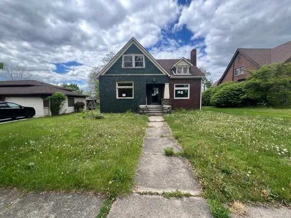 86 Cherokee Rd, Pontiac, MI 48341